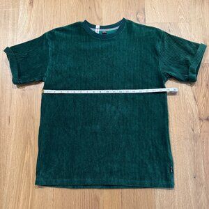 KIARRA VELOURS TEE